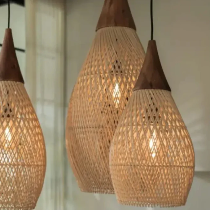Suspension Luminaire | RANO