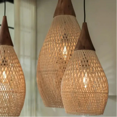 Suspension Luminaire | RANO