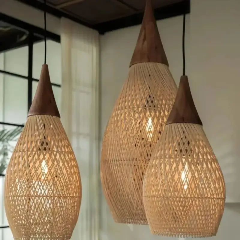 Suspension Luminaire | NARO