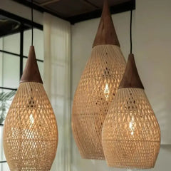 Suspension Luminaire | NARO