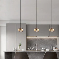Suspension Luminaire | NERIAH