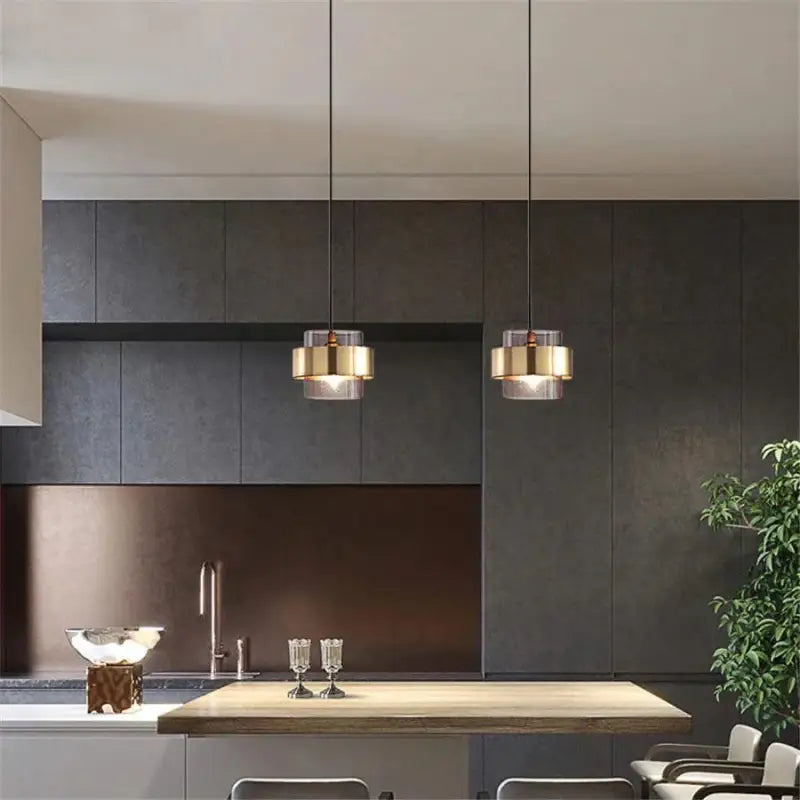 Suspension Luminaire | NERIAH