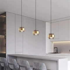 Suspension Luminaire | NERIAH