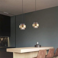 Suspension Luminaire | NERIAH