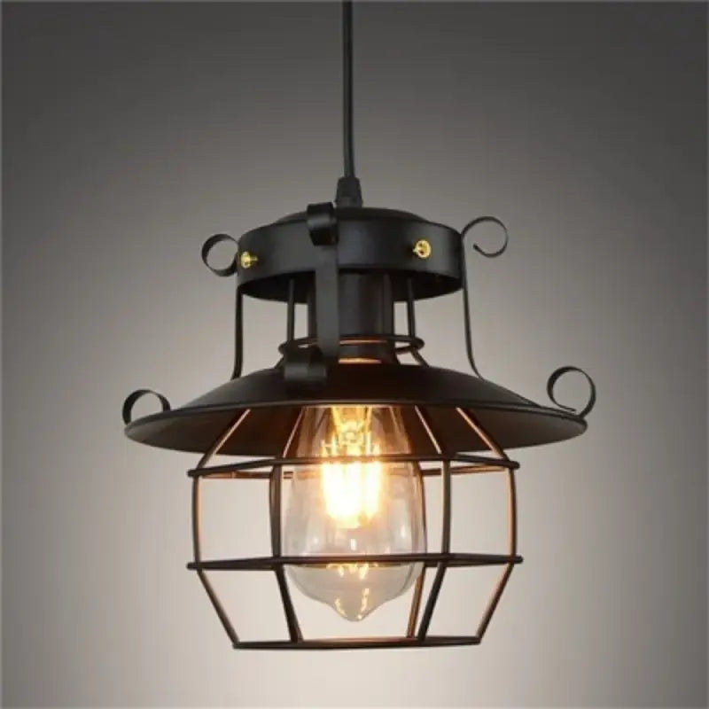Suspension Luminaire | LANTOR