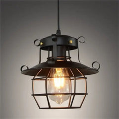 Suspension Luminaire | LANTOR