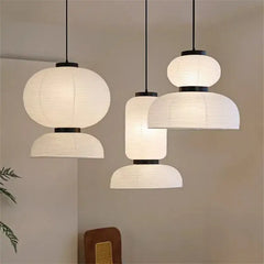 Suspension Luminaire | LANDY