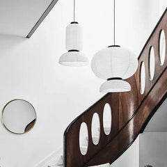 Suspension Luminaire | LANDY