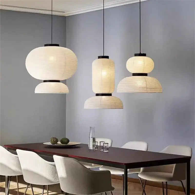 Suspension Luminaire | LANDY