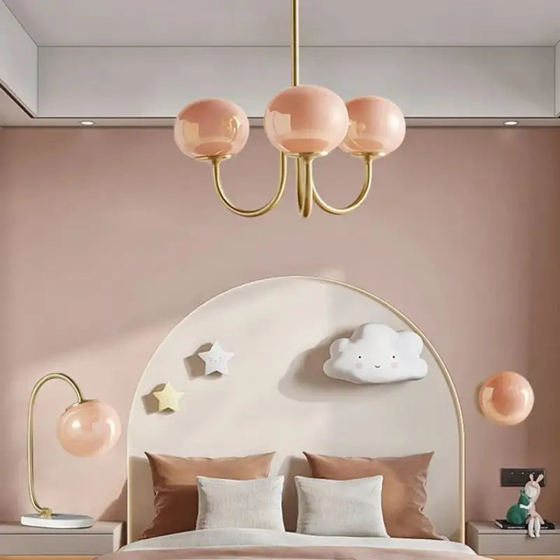 Suspension Luminaire |  15543929536894