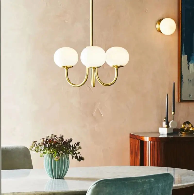 Suspension Luminaire |  15543929536894