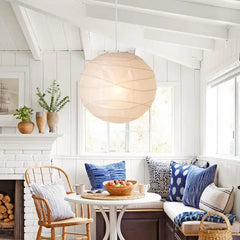 Suspension Luminaire | JAPANESE
