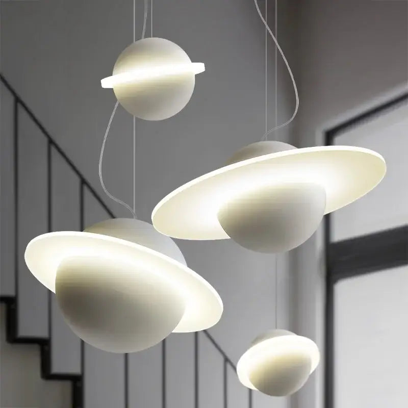 Suspension Luminaire | INSPI