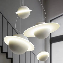 Suspension Luminaire | INSPI