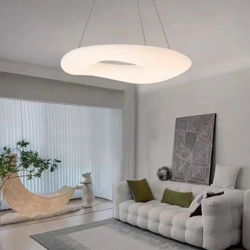 Suspension Luminaire | JOLE