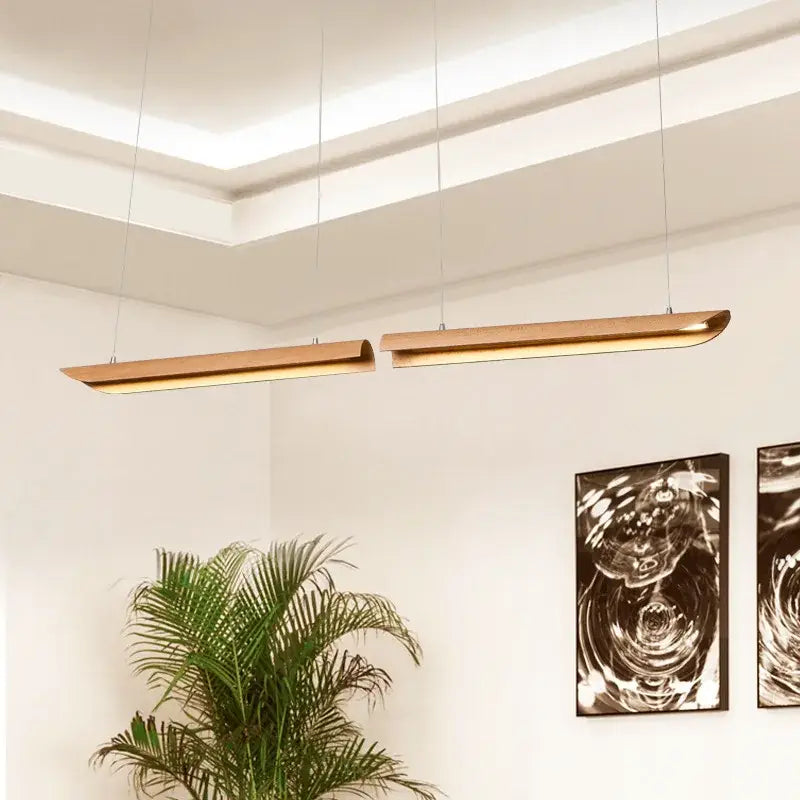 Suspension Luminaire | ZENO