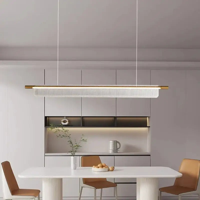 Suspension Luminaire | RANA
