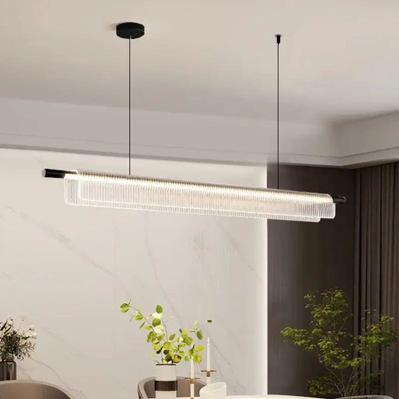 Suspension Luminaire | RANA