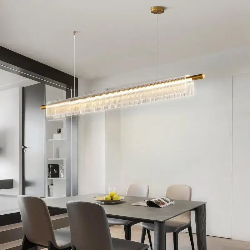 Suspension Luminaire | RANA