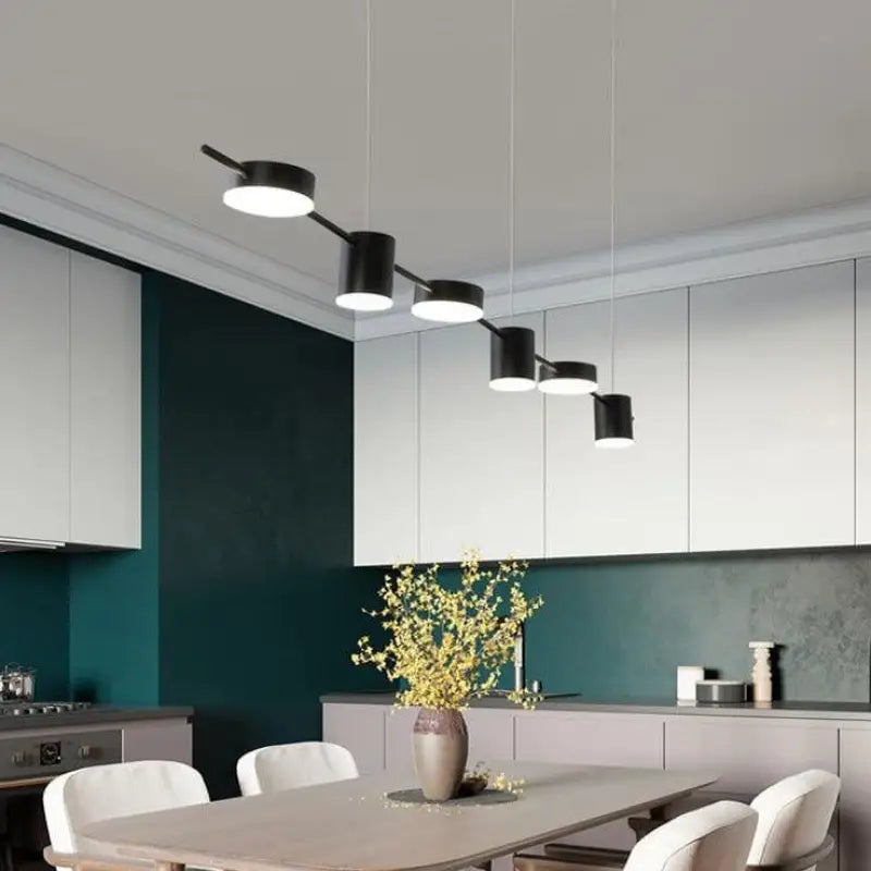 Suspension Luminaire | SYLIS