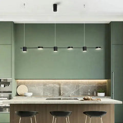 Suspension Luminaire | SYLIS