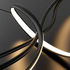 Suspension Luminaire | FUNO