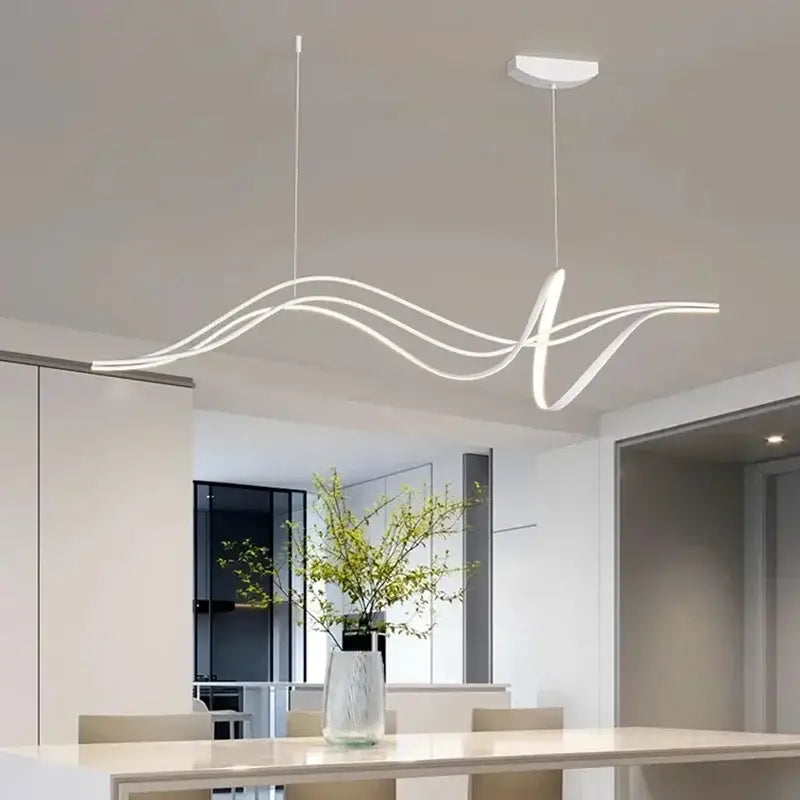 Suspension Luminaire | FUNO