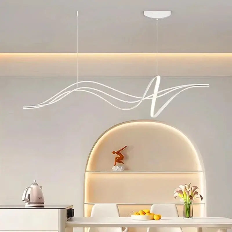 Suspension Luminaire | FUNO