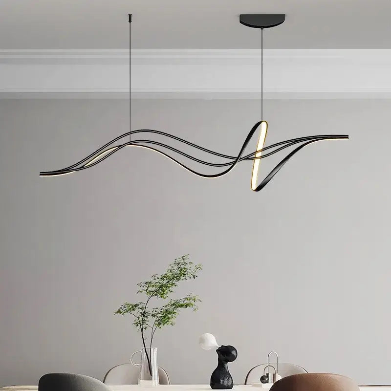 Suspension Luminaire | FUNO