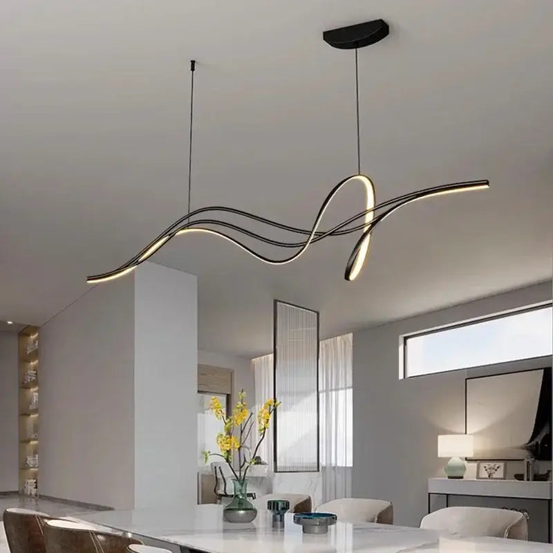 Suspension Luminaire | FUNO
