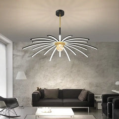 Suspension Luminaire |  15543908663678