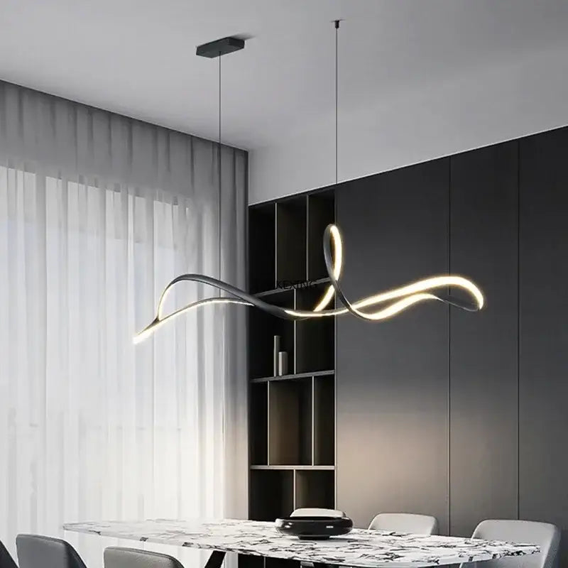 Suspension Luminaire | MODESI