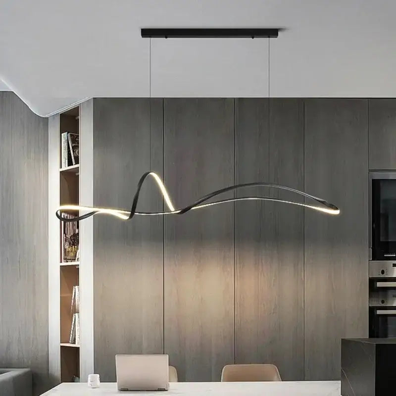 Suspension Luminaire | MODESI