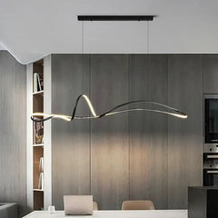 Suspension Luminaire | MODESI