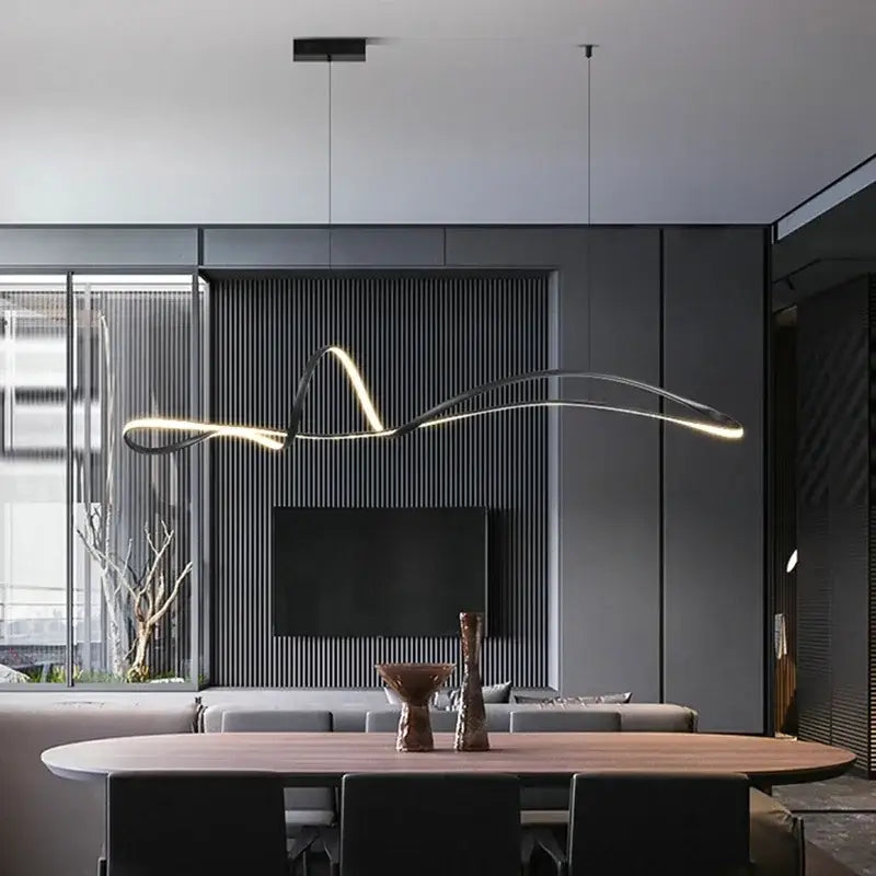 Suspension Luminaire | MODESI