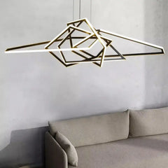Suspension Luminaire | GEOME