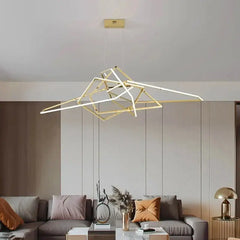 Suspension Luminaire | GEOME