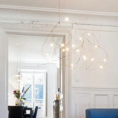 Suspension Luminaire | FILU