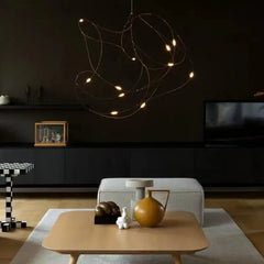 Suspension Luminaire | FILU