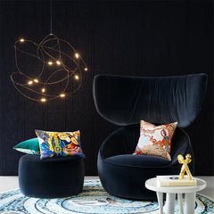 Suspension Luminaire | FILU