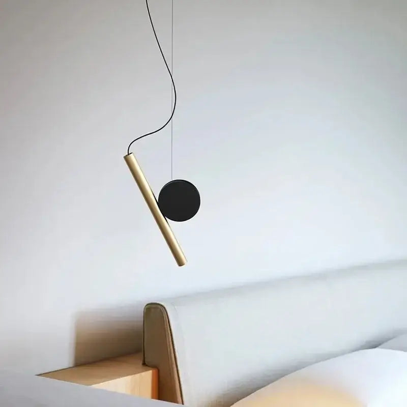 Suspension Luminaire | MALISTE