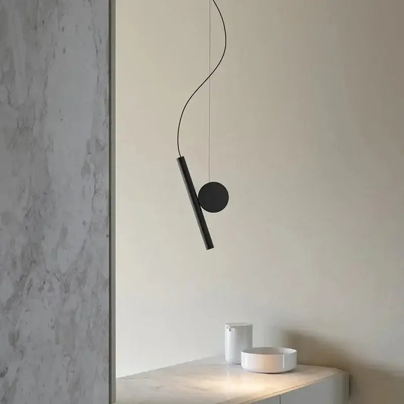 Suspension Luminaire | MALISTE