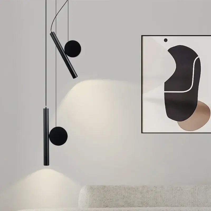 Suspension Luminaire | MALISTE