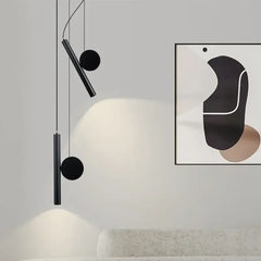Suspension Luminaire | MALISTE