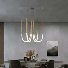 Suspension Luminaire | FIL