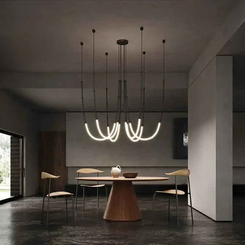 Suspension Luminaire | FIL