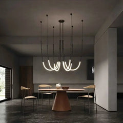 Suspension Luminaire | FIL