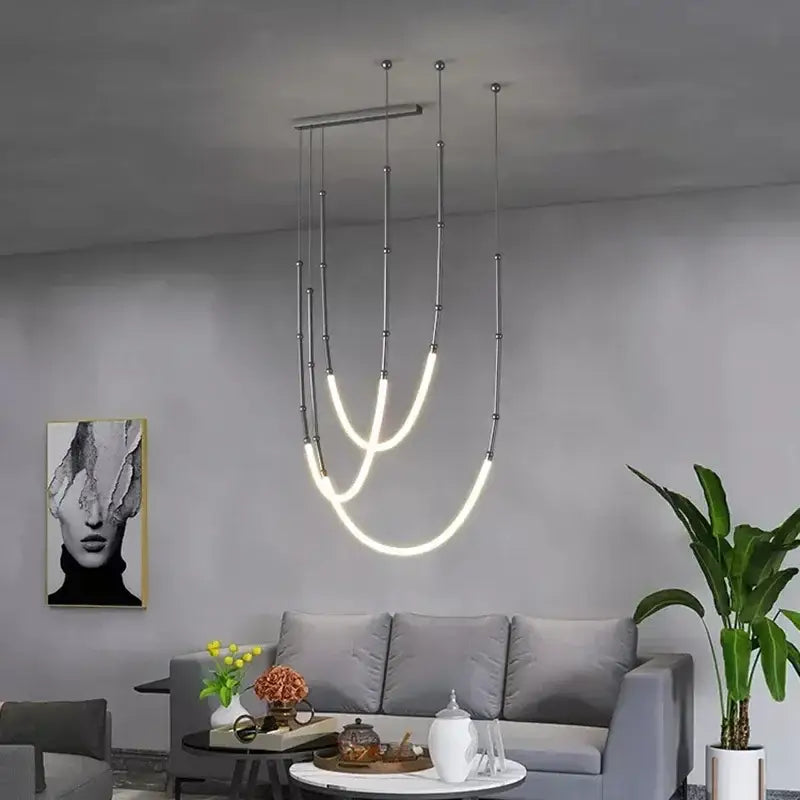 Suspension Luminaire | FIL