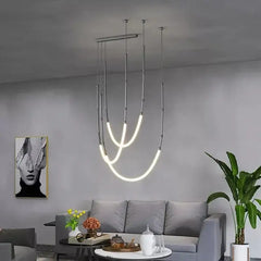 Suspension Luminaire | FIL