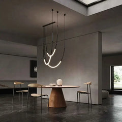 Suspension Luminaire | FIL